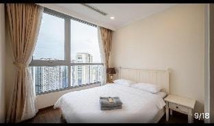Landmark building with East premium view Apartment in Ho Chi Minh City