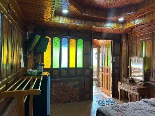 Mithasan Resort Vacation rental in Laos
