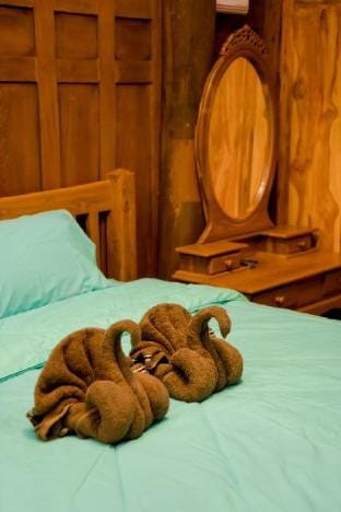 Mithasan Resort Vacation rental in Laos