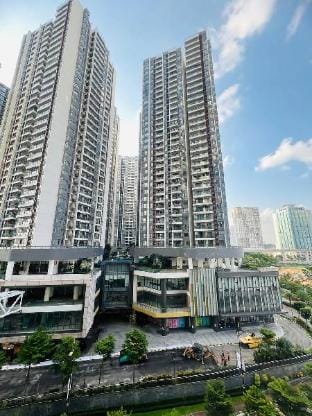 Johor Bahru City Center Apartments Apartment in Johor Bahru
