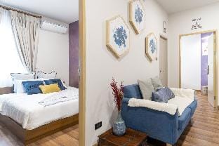 Luxury 4BR Pool Villa (Siri Craft House) Nimman Vacation rental in Chiang Mai
