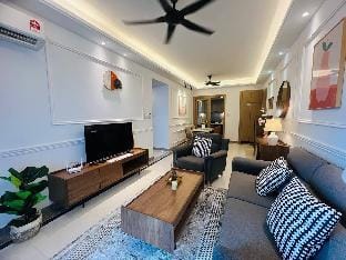 Johor Bahru City Center Apartments Apartment in Johor Bahru