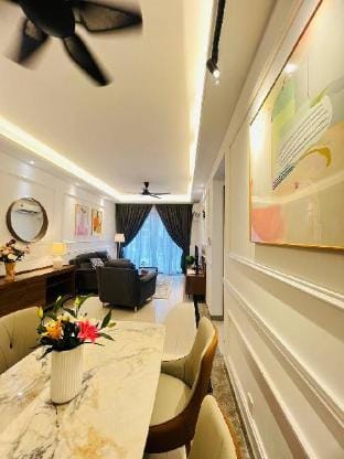 Johor Bahru City Center Apartments Apartment in Johor Bahru