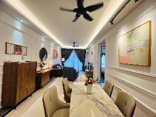 Johor Bahru City Center Apartments Apartment in Johor Bahru