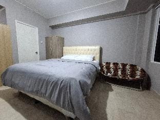Romantic A Apartment in Indonesia
