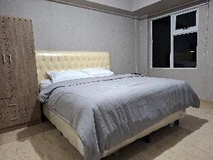 Romantic A Apartment in Indonesia