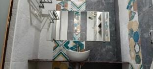 SHI's Vilva - The Bungalow Retreat near Codissia Vacation rental in Coimbatore