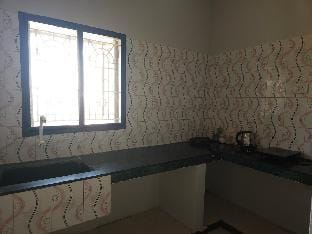 SHI's Spanda 1bhk villa @ Coimbatore Vacation rental in Coimbatore