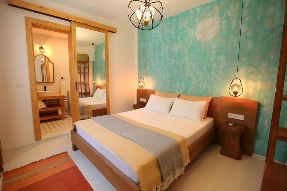 Sakiz Kızı Alaçatı Hotel in Alaçatı