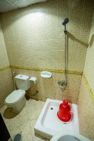 Private Family Rooms with Private Bathroom Apartment in Abu Dhabi