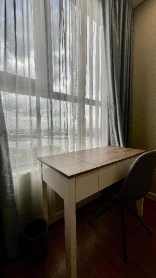 High-end cozy 2BR 2BTH 5-star apt. private park Apartment in Ho Chi Minh City