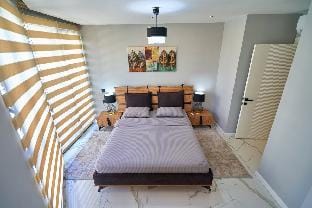 Comfort stylish home, 1+1 Apartment in Alanya