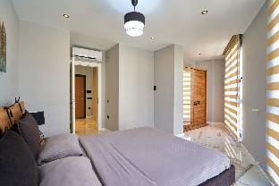 Comfort stylish home, 1+1 Apartment in Alanya