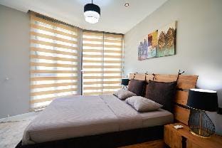 Comfort stylish home, 1+1 Apartment in Alanya