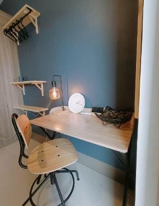 Zeke’s BNB Apartment in Mandaluyong