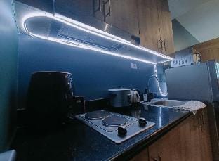 Zeke’s BNB Apartment in Mandaluyong
