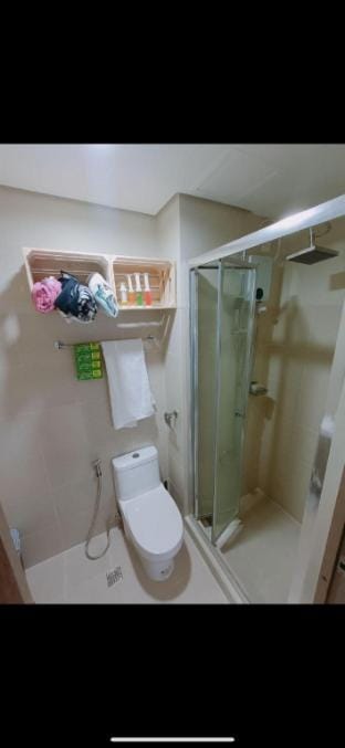 Zeke’s BNB Apartment in Mandaluyong