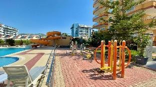 Best Family Apartments 2+1 Apartment in Antalya Province