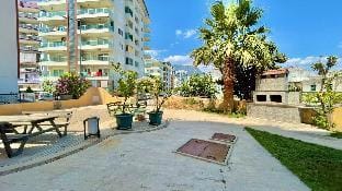 Best Family Apartments 2+1 Apartment in Antalya Province
