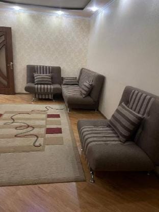 гнёздышко в центре города  Apartment in Europe
