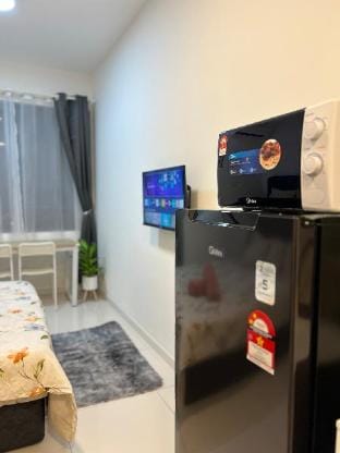 EcoHome KLIA (Wifi & Netflix) Apartment in Selangor, Malaysia