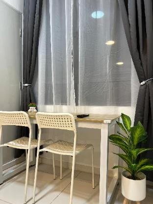 EcoHome KLIA (Wifi & Netflix) Apartment in Selangor, Malaysia