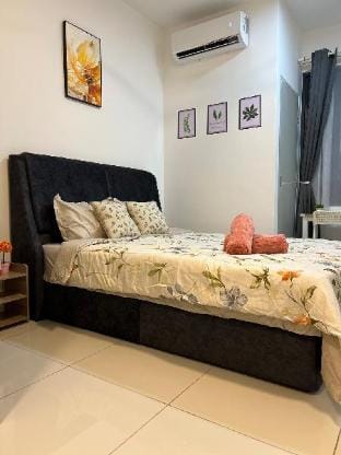 EcoHome KLIA (Wifi & Netflix) Apartment in Selangor, Malaysia