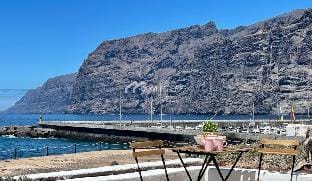 Ocean Front Apartment Vacation rental in Acantilados de Los Gigantes