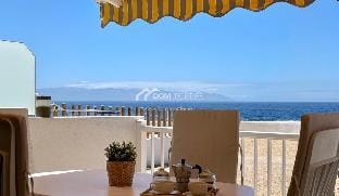 Ocean Front Apartment Vacation rental in Acantilados de Los Gigantes