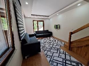 Vega Villa Suites Uzungöl Hotel Vacation rental in Turkey