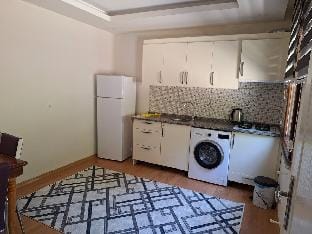 Vega Villa Suites Uzungöl Hotel Vacation rental in Turkey