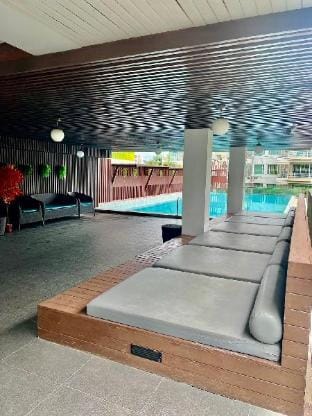 Central Hua Hin Beach Condo Apartment in Hua Hin District