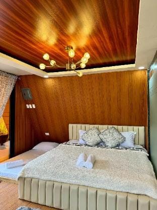 Staycation in Buda - Villa Niño Villa in Davao City