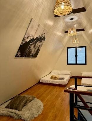 Staycation in Buda - Villa Beverly Villa in Davao City