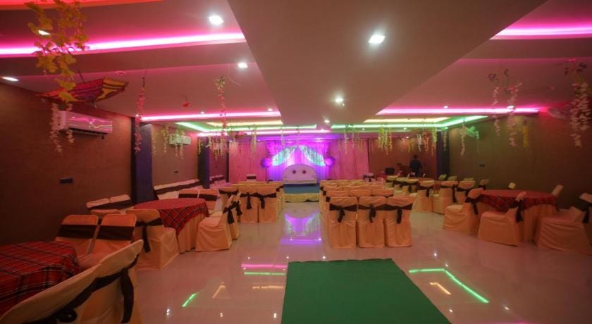 Hotel Dev Vilas Hotel in Agra