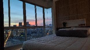 Krung Tiu Tat - Comfortable Condo in Ekkamai Apartment in Bangkok