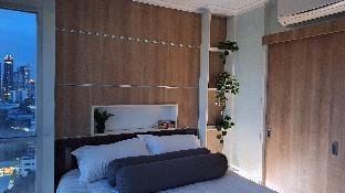 Krung Tiu Tat - Comfortable Condo in Ekkamai Apartment in Bangkok