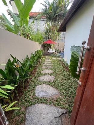 Mahasitta Privatepool villa di ubud Villa in Payangan