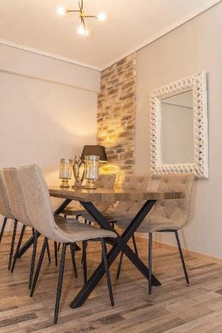 Charissa apartment Apartment in Volos