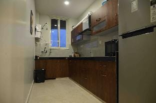 12 Horn stay Apartment in Jaipur