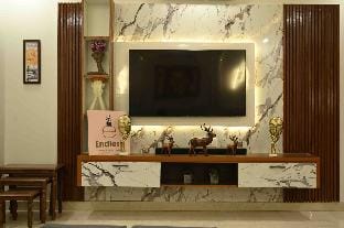 12 Horn stay Apartment in Jaipur