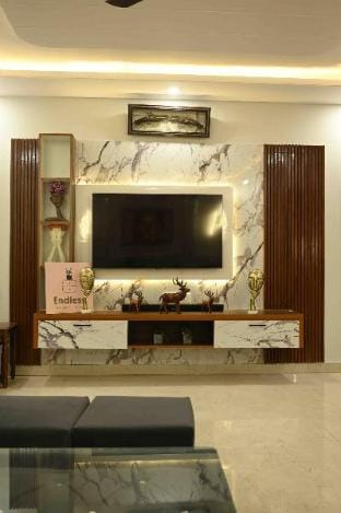 12 Horn stay Apartment in Jaipur