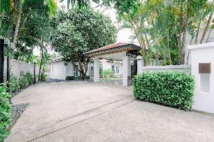 Family Luxury Villa Villa in Rawai