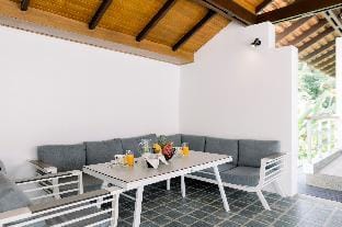 Family Luxury Villa Villa in Rawai