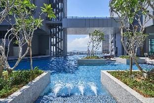 IMPERIO RESIDENCE BY ARTEMIS INN Apartment in Malacca