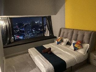 IMPERIO RESIDENCE BY ARTEMIS INN Apartment in Malacca