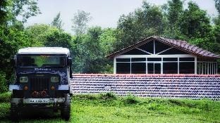 Devigiri Homestay and Resort Vacation rental in Karnataka