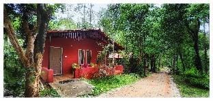 Devigiri Homestay and Resort Vacation rental in Karnataka