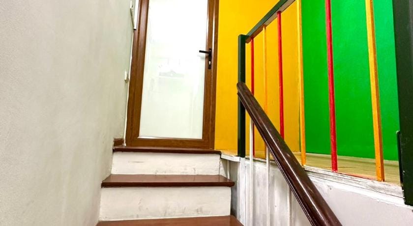 Bungalow Kolor Home,Old Quarter,near Hoankiem Lake Apartment in Hanoi