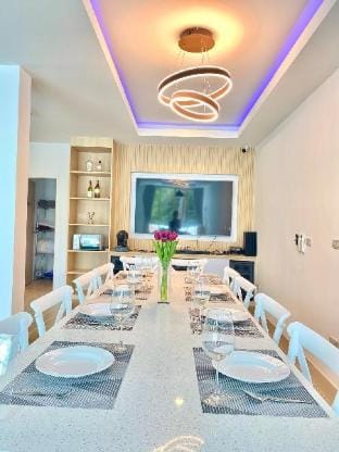 Khao Talo Houses Vacation rental in Pattaya City